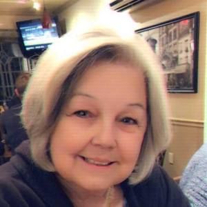 Meet your Posher, Barbara